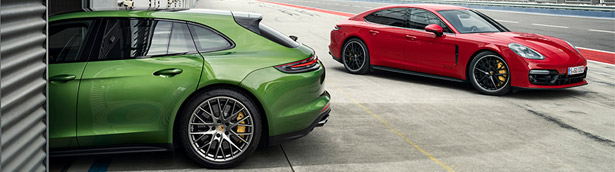 Porsche team announces details about new Panamera GTS models Porsche team announces details about new Panamera GTS models