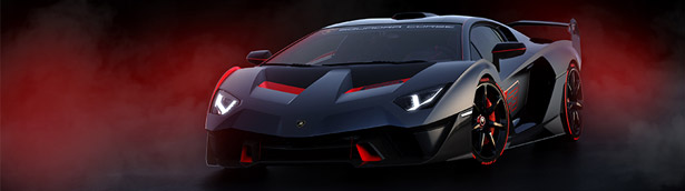 Lambo presents new SC18 Alston. Details here! Lambo presents new SC18 Alston. Details here!