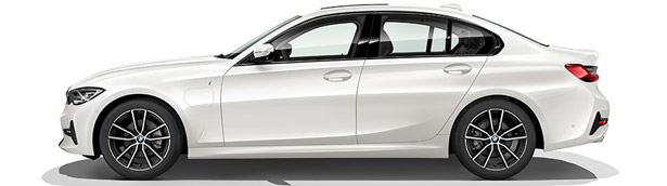New engine system of BMW 330e does matter - here's why! New engine system of BMW 330e does matter - here's why!