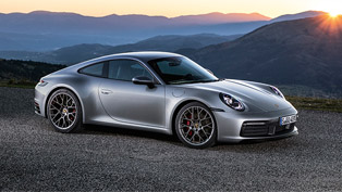 2019 911 Carrera and 911 Carrera S hit the roads: here's what to expect! 