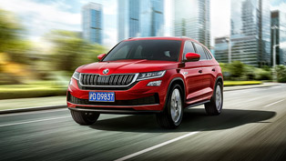 skoda announces details about new kodiaq lineup. here's what we should expect