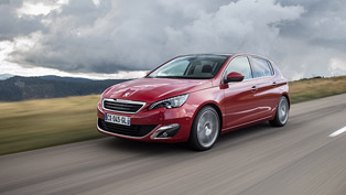 Peugeot 2008 SUV Allure