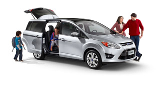 the spin on new cars