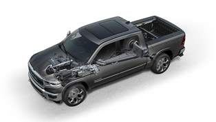 let's see what makes 2019 ram 1500's engine so good, shall we?