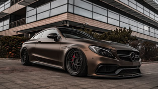 Z-Performance reveals new tuning project - check it out! 