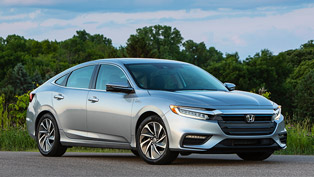 Honda team advances towards a safer future with its new tehcnologies 