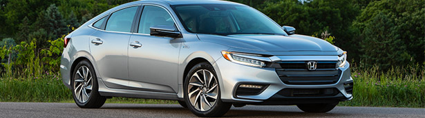 Honda team advances towards a safer future with its new tehcnologies Honda team advances towards a safer future with its new tehcnologies