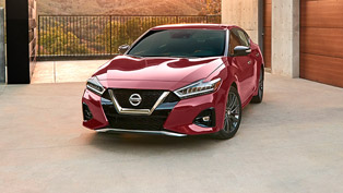 2019 Nissan Maxima: here's what buyers will get for the buck. 