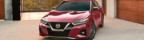 2019 Nissan Maxima: here's what buyers will get for the buck. 2019 Nissan Maxima: here's what buyers will get for the buck.