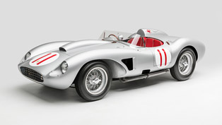 peterson automotive museum to reveal exclusive lineup of classic machines