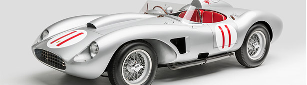 Peterson Automotive Museum to reveal exclusive lineup of classic machines Peterson Automotive Museum to reveal exclusive lineup of classic machines