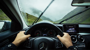 the impact of motoring on daily life & an excluded group