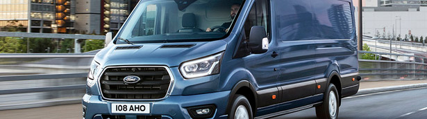 The best new van models coming in 2019 The best new van models coming in 2019