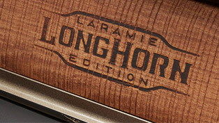 Ram reveals details for new Longhorn edition vehicles 