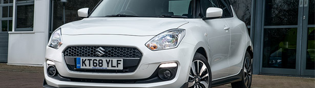 Suzuki reveals one more Special Edition model - Swift Attitude. Check it out! Suzuki reveals one more Special Edition model - Swift Attitude. Check it out!