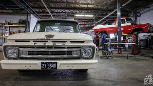 arclight fab: getting the genuine parts for your vehicle was never easy before