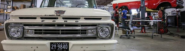 Arclight Fab: Getting the Genuine Parts for Your Vehicle was Never Easy Before Arclight Fab: Getting the Genuine Parts for Your Vehicle was Never Easy Before