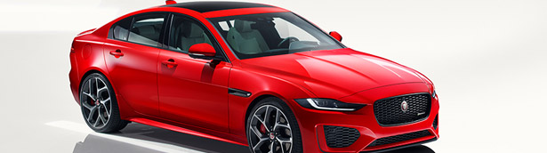 Jaguar reveals details for the new XE Sport Sedan machine Jaguar reveals details for the new XE Sport Sedan machine
