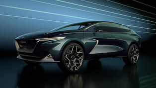 the most outlandish concept vehicles presented as part of the geneva international motor show