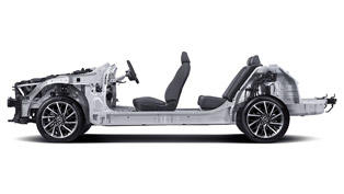 hyundai announces details for its third-gen vehicle platform. check it out!