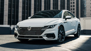 2019 Volkswagen Arteon: what we know so far 