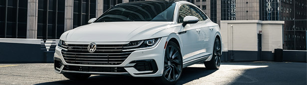 2019 Volkswagen Arteon: what we know so far 2019 Volkswagen Arteon: what we know so far