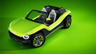 volkswagen presents new concept vehicle at the geneva show