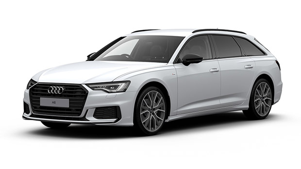 2019 Audi Black Edition models hit the road! Details here!