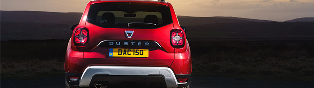 Dacia team reveals new Techroad upgrade packs for prominent models! Dacia team reveals new Techroad upgrade packs for prominent models!