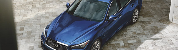 2019 INFINITI Q5 Signature Edition: a quick overview 2019 INFINITI Q5 Signature Edition: a quick overview
