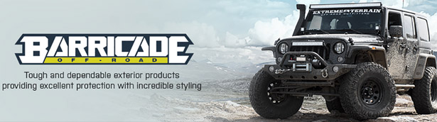 Win $5000 in Upgrades for Your Wrangler or Tacoma Win $5000 in Upgrades for Your Wrangler or Tacoma