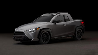 overview of new 2020 yaris adventure: was it really needed?