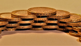 new possibilities unlocked - vinchain custom token