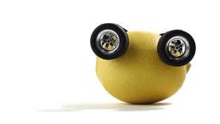 4 signs you're buying a lemon