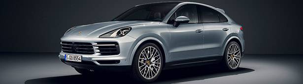 2020 Cayenne S Coupe: highlights and expectations 2020 Cayenne S Coupe: highlights and expectations