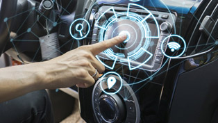 is it possible to train drivers on self-driving cars in an augmented reality environment? let’s find out