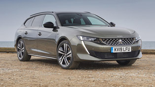 peugeot team announces details about the upcoming 508 sw lineup