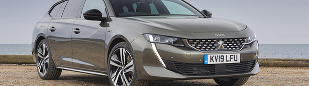 PEUGEOT team announces details about the upcoming 508 SW lineup PEUGEOT team announces details about the upcoming 508 SW lineup