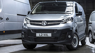 vauxhall team announces details about new movano lineup