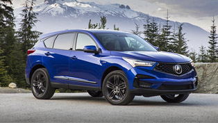 Here's why new-gen of Acura RDX machines are so popular and desirable! 