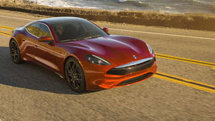karma automotive reveals new revero gt prior to world debut