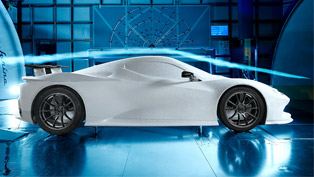 Battista hypercar undergoes wind tunnel tests! Details here! 