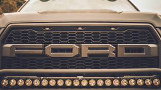 Things you probably don’t know about Ford F-150