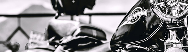 Why Harley-Davidson’s Electric Motorcycle is a Game Changer Why Harley-Davidson’s Electric Motorcycle is a Game Changer