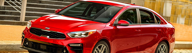 2019 Kia Forte received an APEAL award! Details here! 2019 Kia Forte received an APEAL award! Details here!