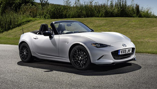 mazda announces new upgrade packs for mx-5 miata models. details here!
