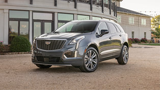 2020 Cadillac XT5 highlights and upgrades: here's why we like it! 