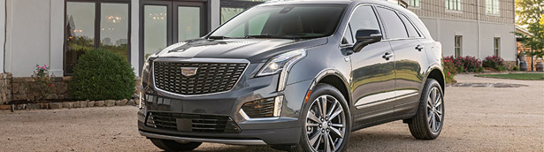 2020 Cadillac XT5 highlights and upgrades: here's why we like it! 2020 Cadillac XT5 highlights and upgrades: here's why we like it!