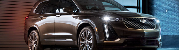 Spoiler alert! 2020 Cadillac XT6 is heading our way! First details are here! Spoiler alert! 2020 Cadillac XT6 is heading our way! First details are here!