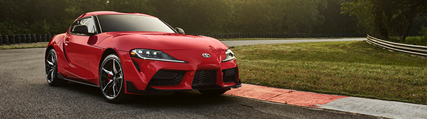 Toyota finally announces details for new 2020 Supra lineup! Toyota finally announces details for new 2020 Supra lineup!